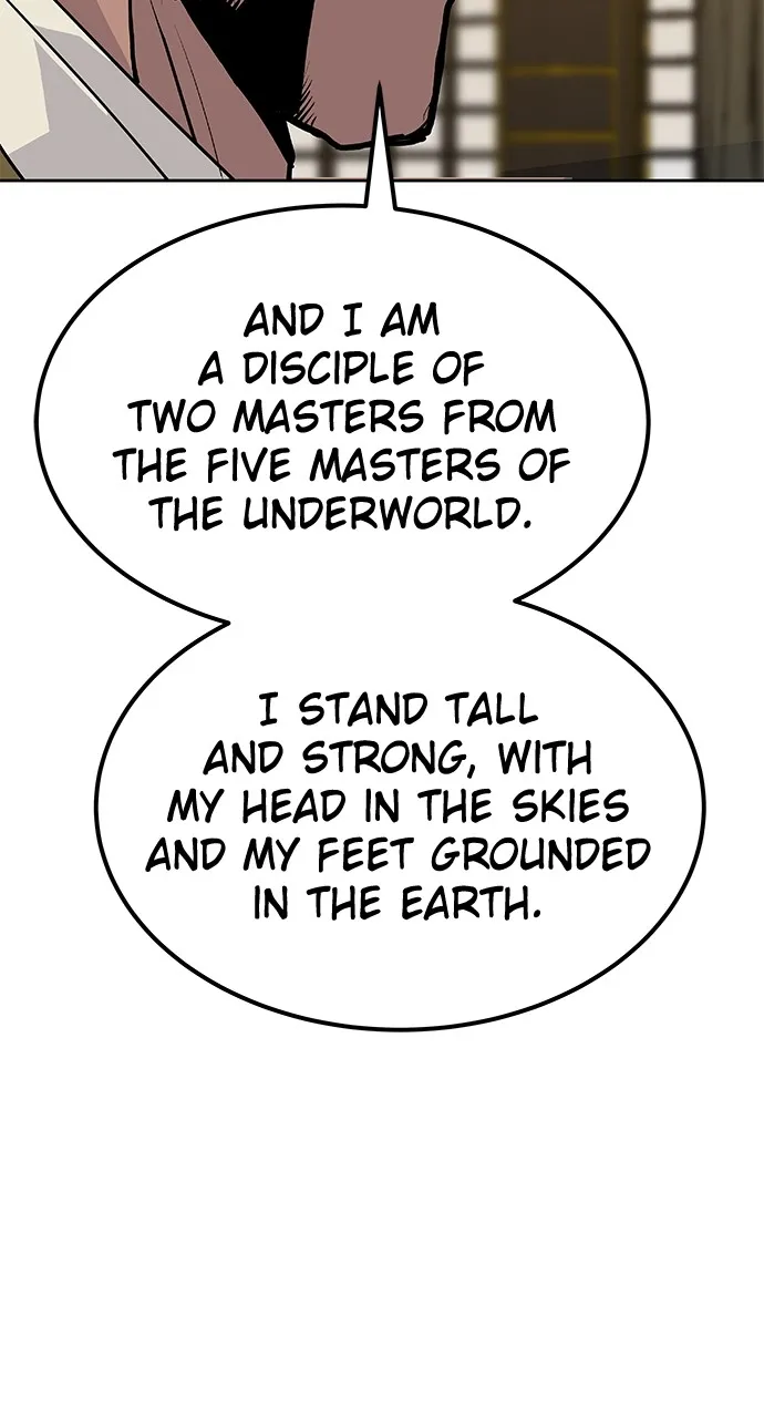 The Masters of Heaven and Earth Chapter 10 page 108 - 