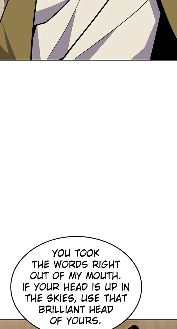 The Masters of Heaven and Earth Chapter 10 page 110 - 