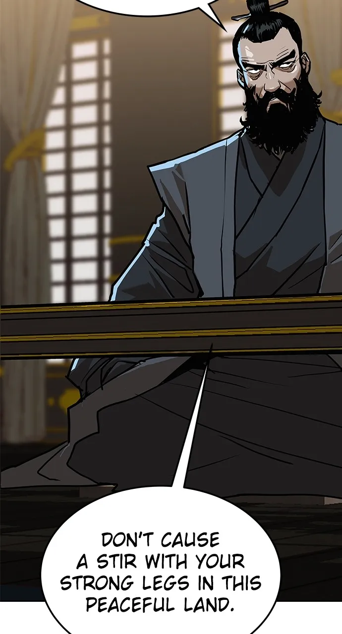 The Masters of Heaven and Earth Chapter 10 page 111 - 
