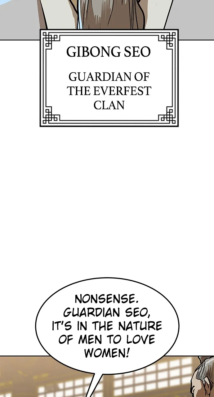 The Masters of Heaven and Earth Chapter 10 page 116 - 