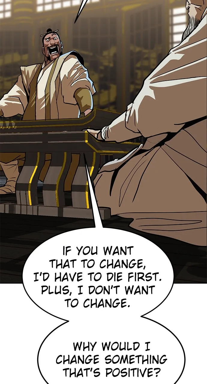 The Masters of Heaven and Earth Chapter 10 page 117 - 