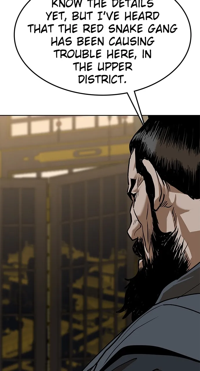 The Masters of Heaven and Earth Chapter 10 page 120 - 