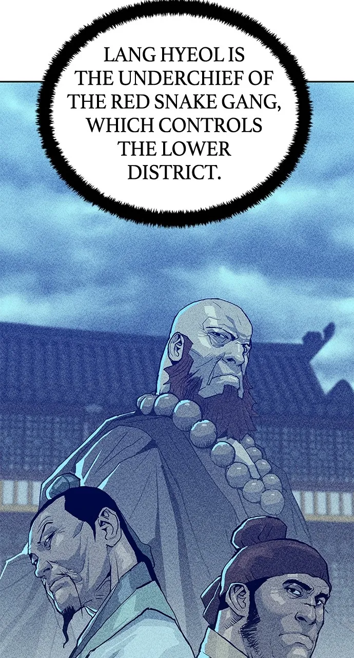 The Masters of Heaven and Earth Chapter 10 page 13 - 