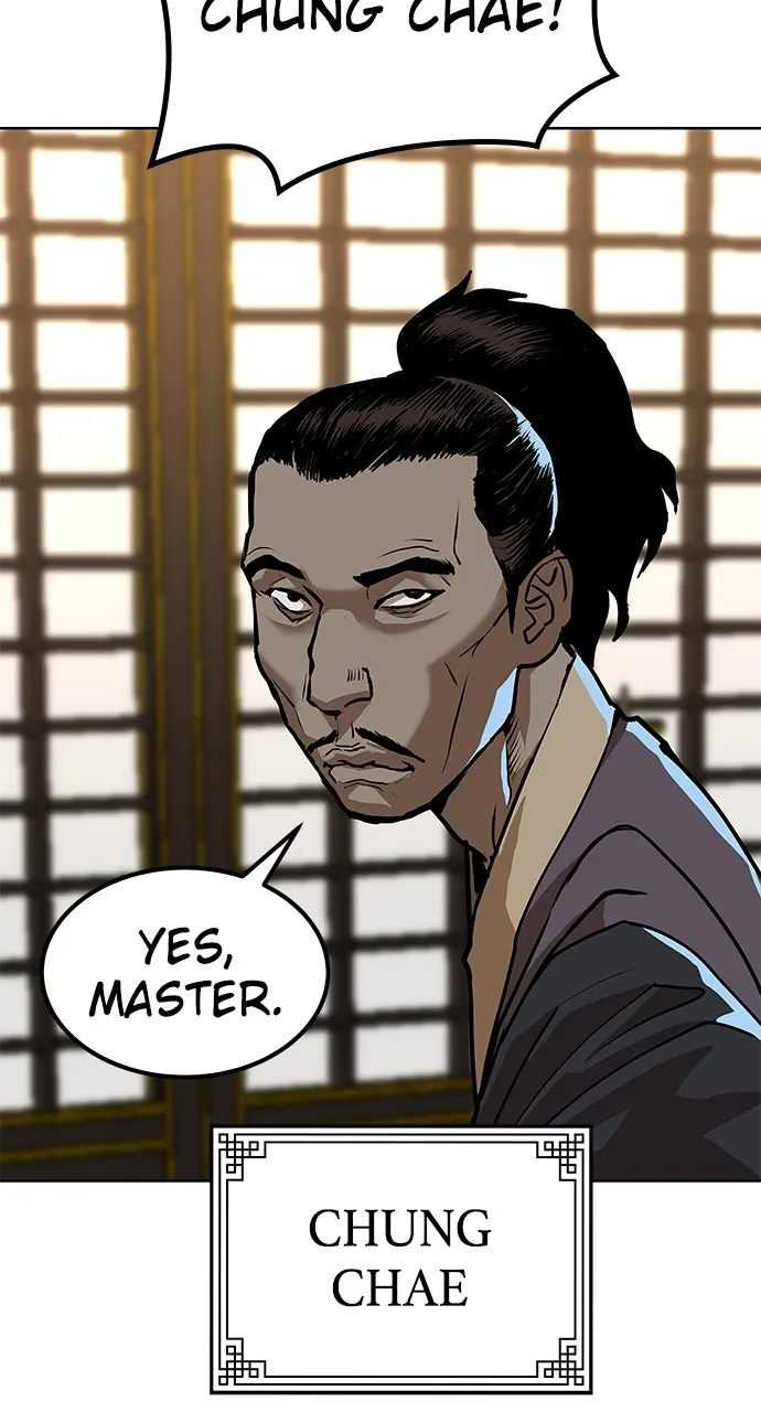 The Masters of Heaven and Earth Chapter 10 page 123 - 