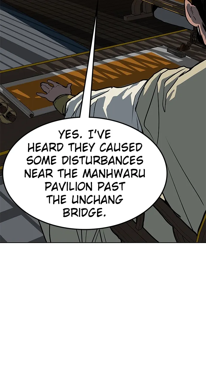 The Masters of Heaven and Earth Chapter 10 page 125 - 