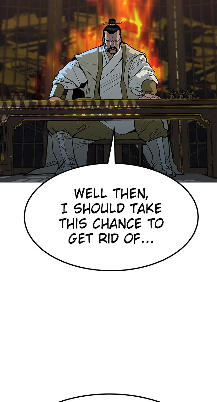 The Masters of Heaven and Earth Chapter 10 page 127 - 