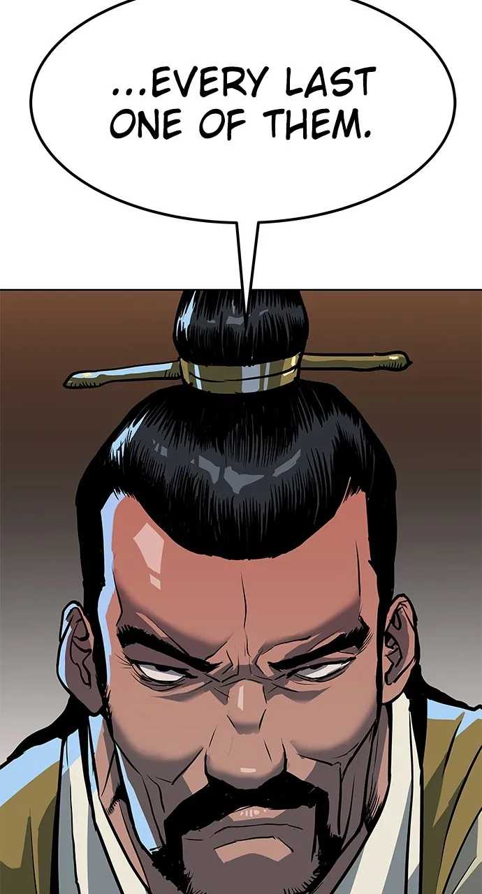 The Masters of Heaven and Earth Chapter 10 page 128 - 