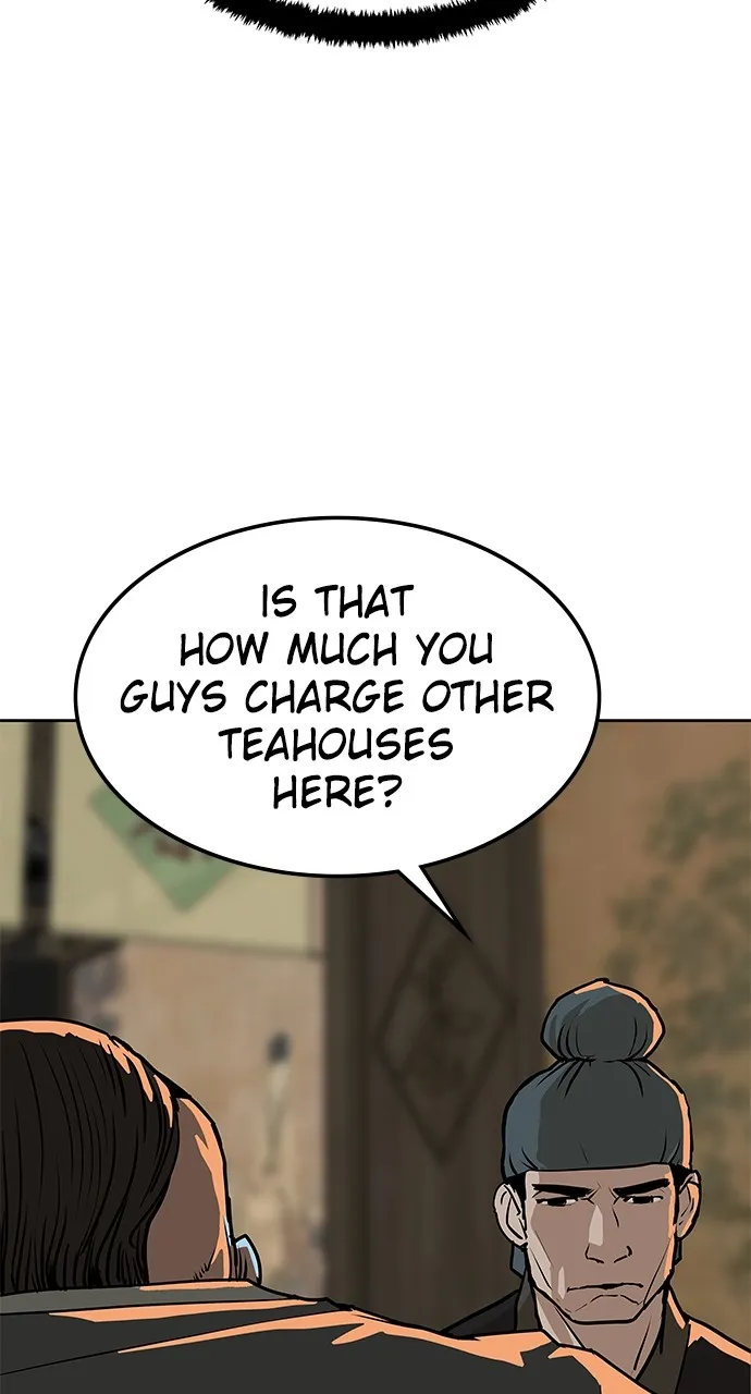 The Masters of Heaven and Earth Chapter 10 page 15 - 