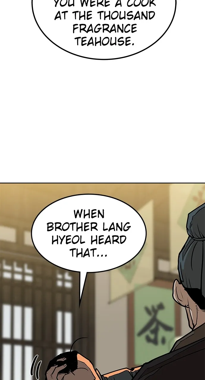 The Masters of Heaven and Earth Chapter 10 page 18 - 