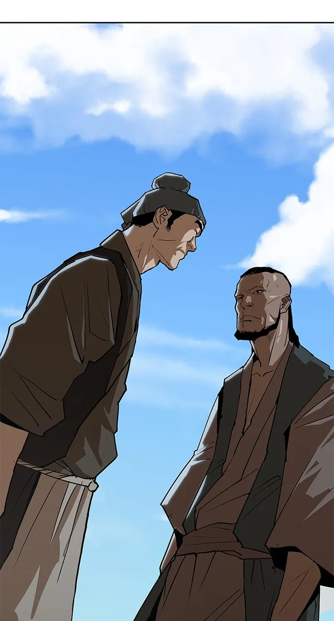 The Masters of Heaven and Earth Chapter 10 page 3 - 