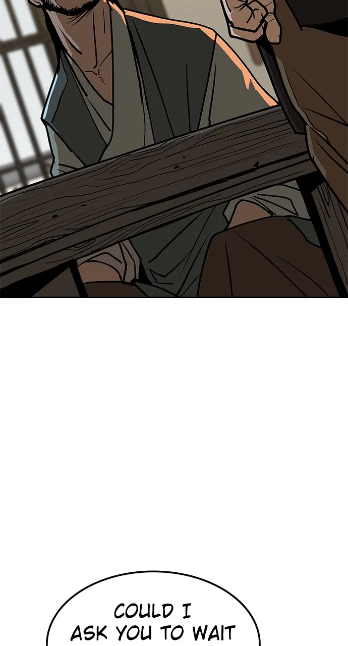 The Masters of Heaven and Earth Chapter 10 page 22 - 
