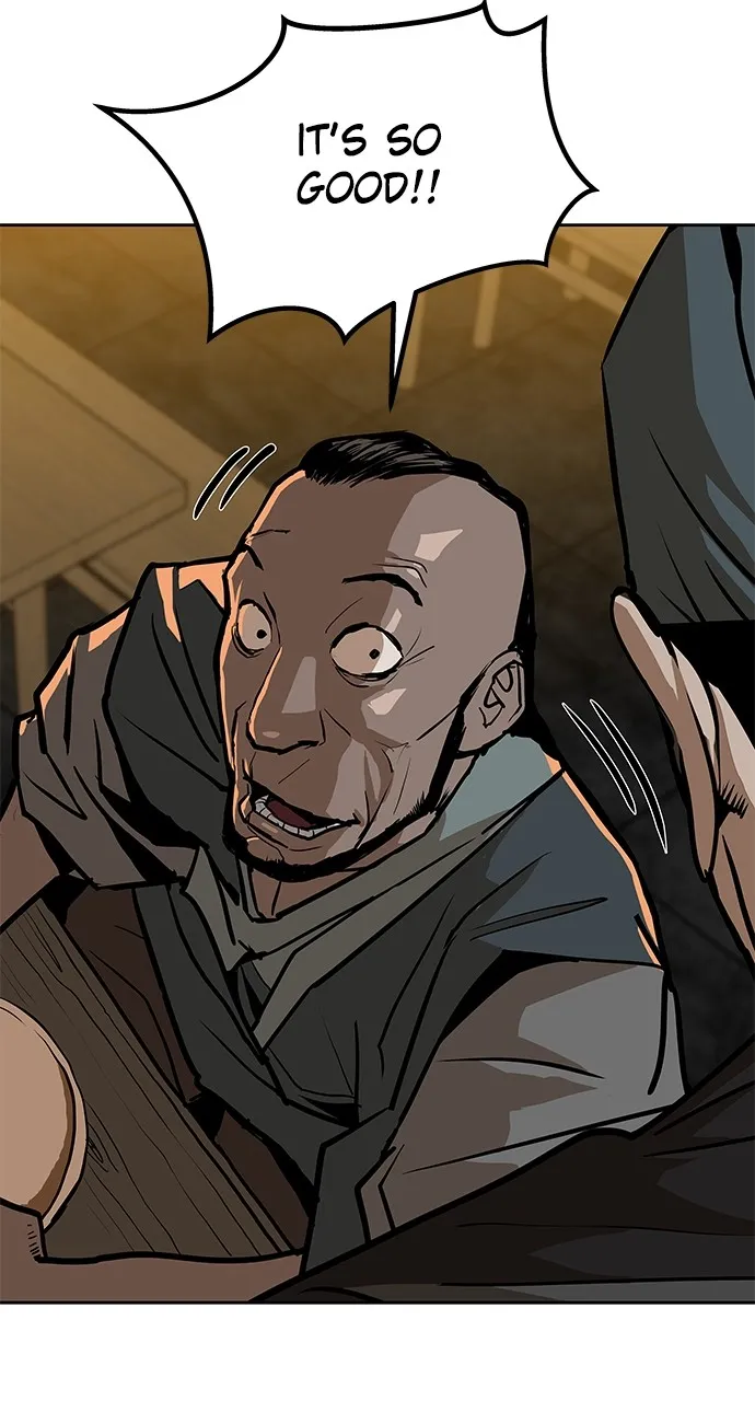 The Masters of Heaven and Earth Chapter 10 page 31 - 
