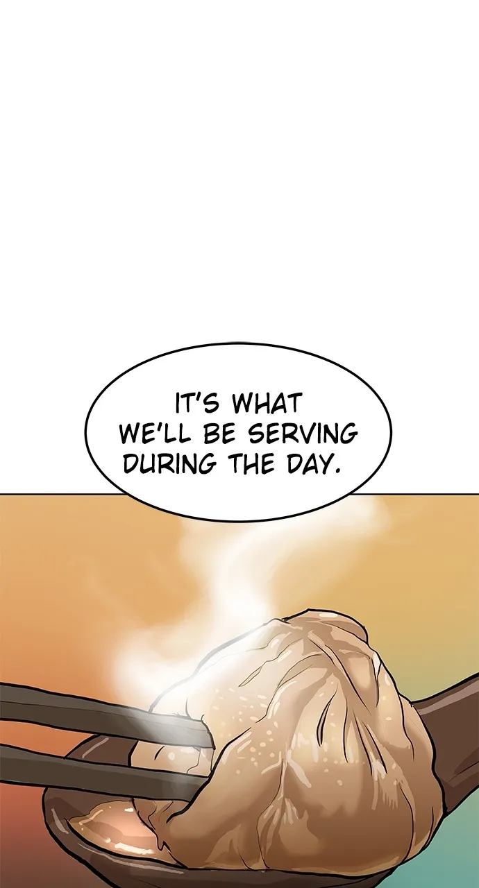 The Masters of Heaven and Earth Chapter 10 page 32 - 
