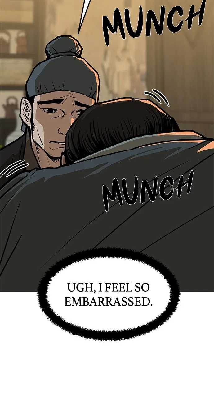 The Masters of Heaven and Earth Chapter 10 page 34 - 