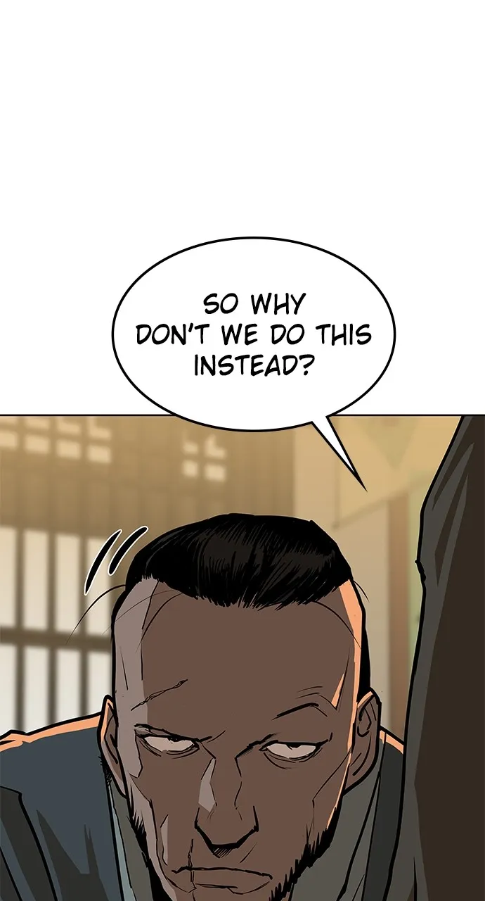 The Masters of Heaven and Earth Chapter 10 page 35 - 