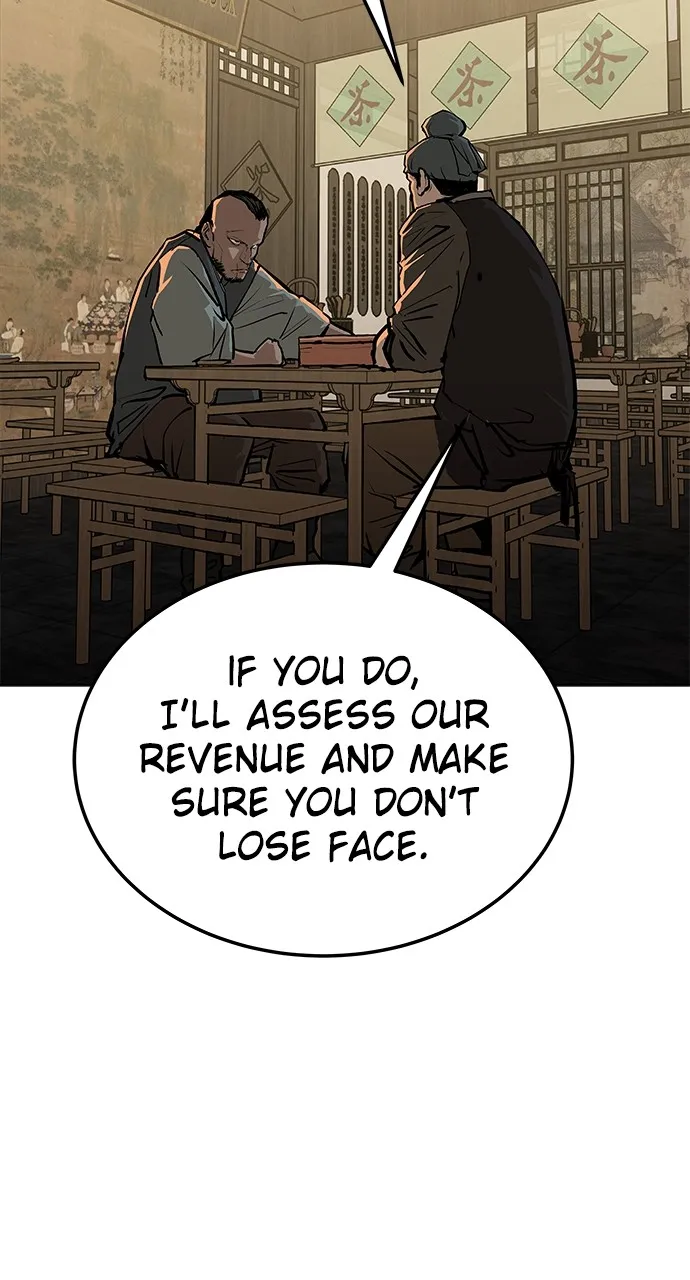 The Masters of Heaven and Earth Chapter 10 page 37 - 