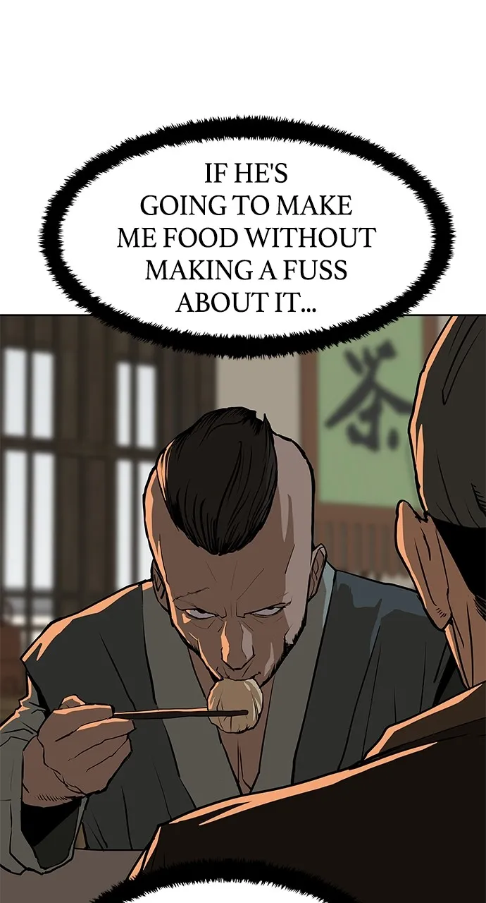 The Masters of Heaven and Earth Chapter 10 page 38 - 