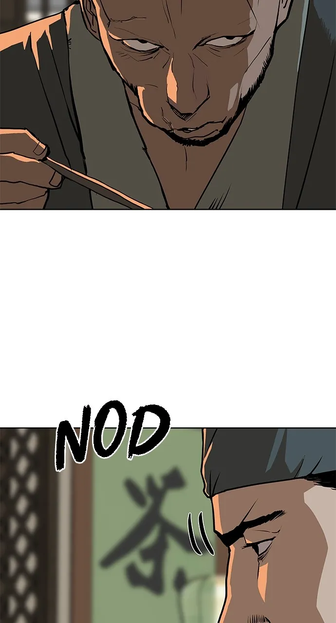 The Masters of Heaven and Earth Chapter 10 page 40 - 