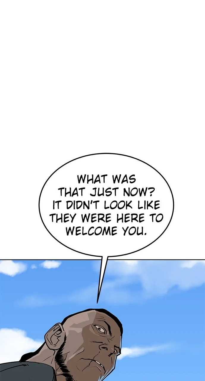 The Masters of Heaven and Earth Chapter 10 page 5 - 