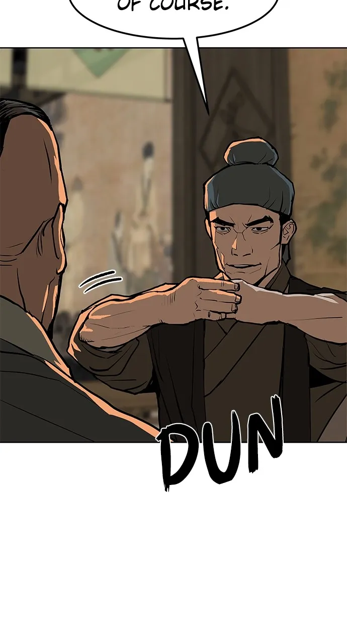 The Masters of Heaven and Earth Chapter 10 page 43 - 