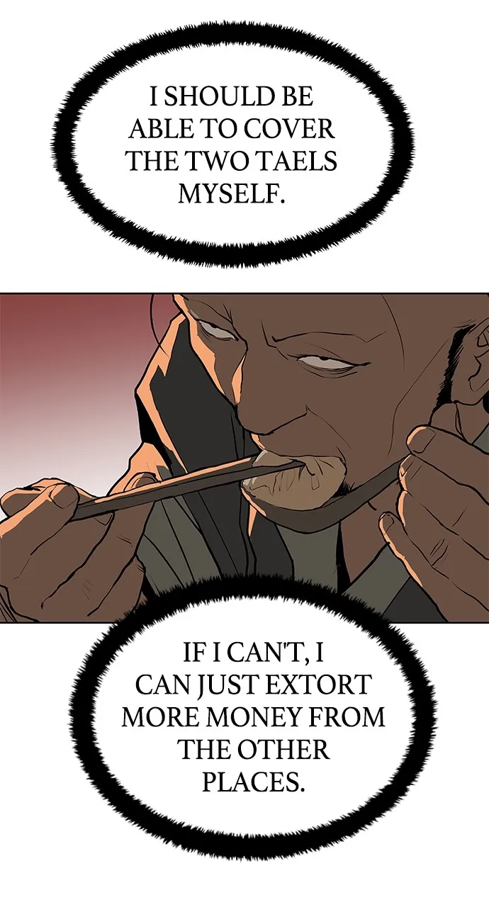 The Masters of Heaven and Earth Chapter 10 page 44 - 