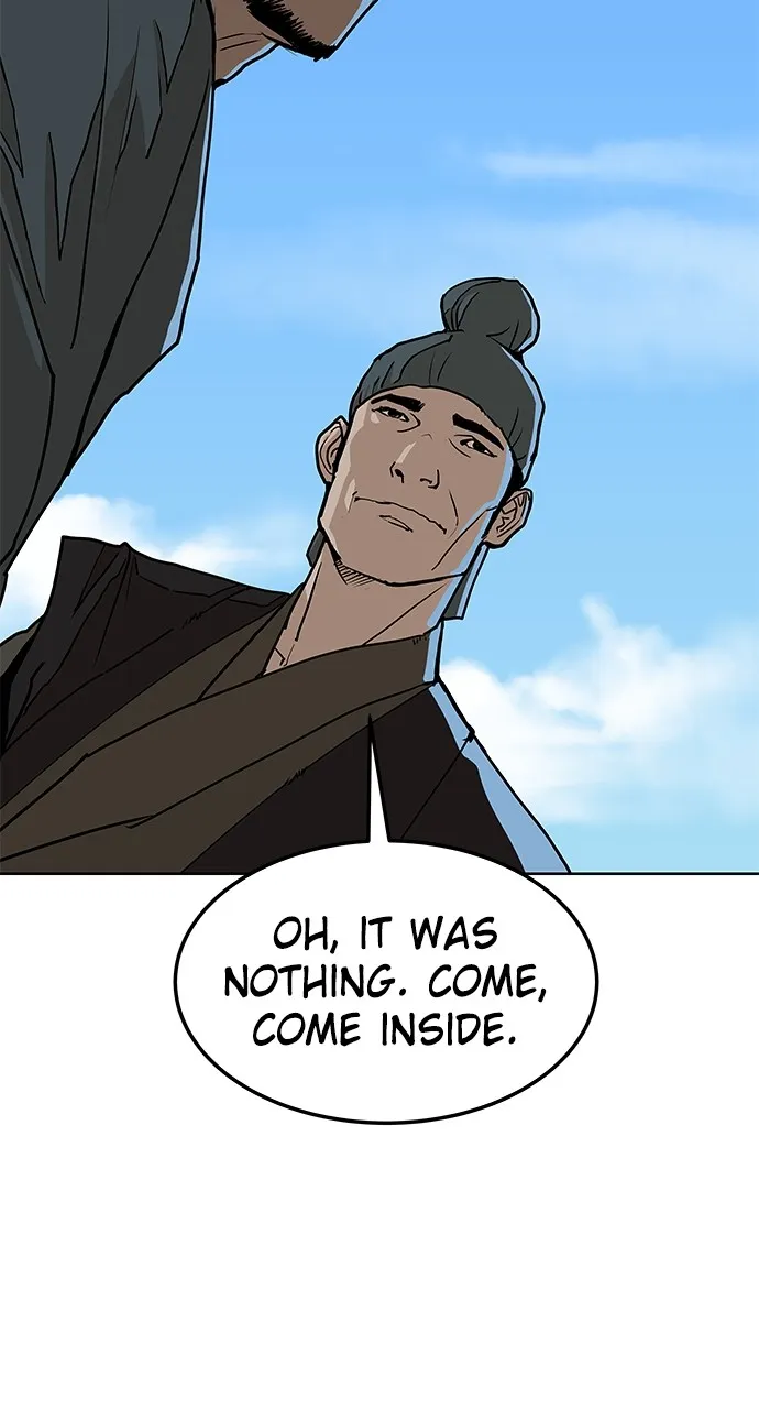 The Masters of Heaven and Earth Chapter 10 page 6 - 