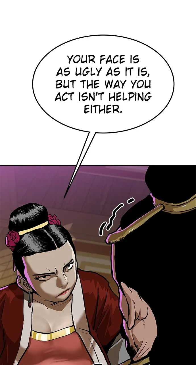 The Masters of Heaven and Earth Chapter 10 page 52 - 