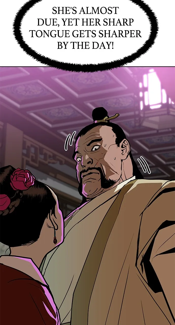 The Masters of Heaven and Earth Chapter 10 page 54 - 