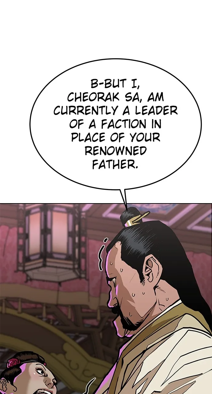 The Masters of Heaven and Earth Chapter 10 page 56 - 