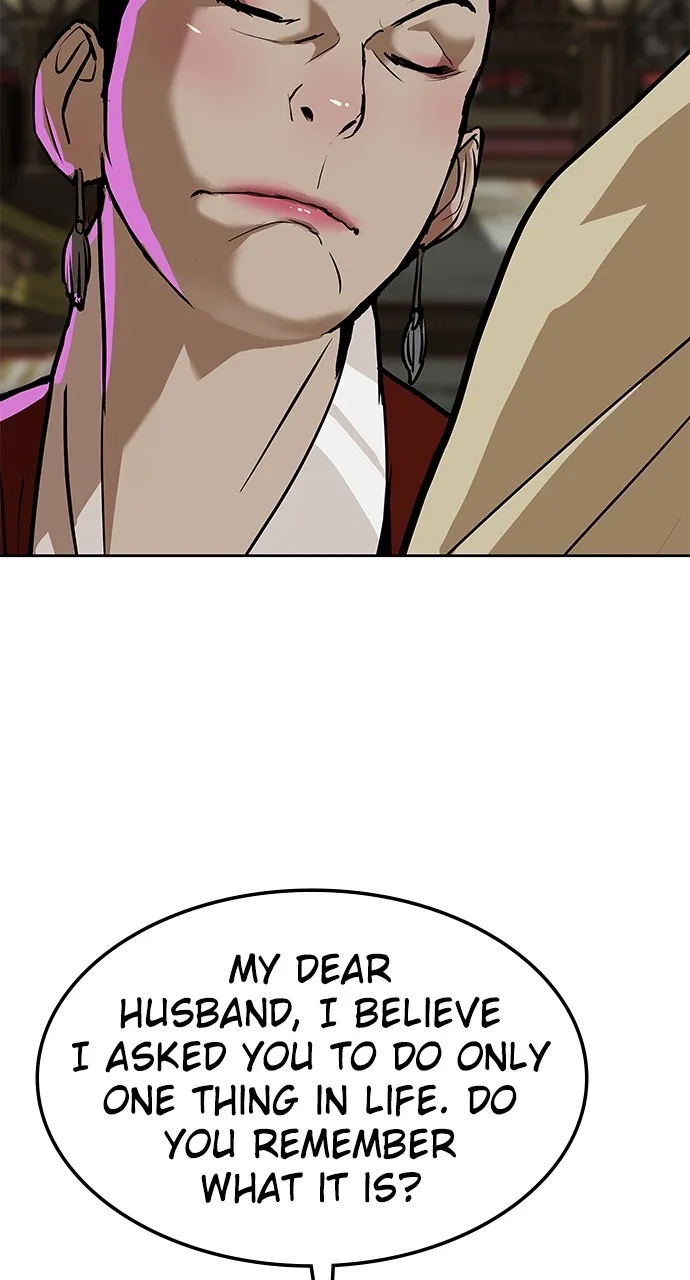 The Masters of Heaven and Earth Chapter 10 page 60 - 