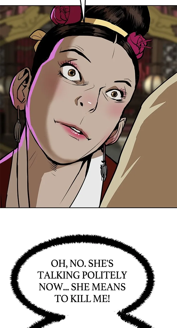 The Masters of Heaven and Earth Chapter 10 page 61 - 