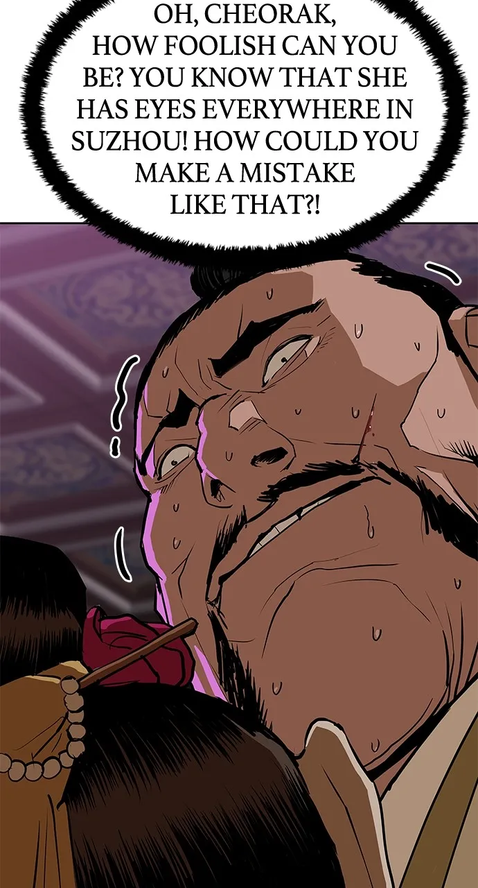 The Masters of Heaven and Earth Chapter 10 page 62 - 