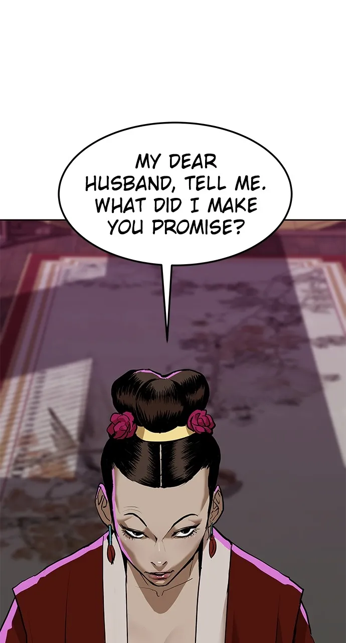 The Masters of Heaven and Earth Chapter 10 page 64 - 