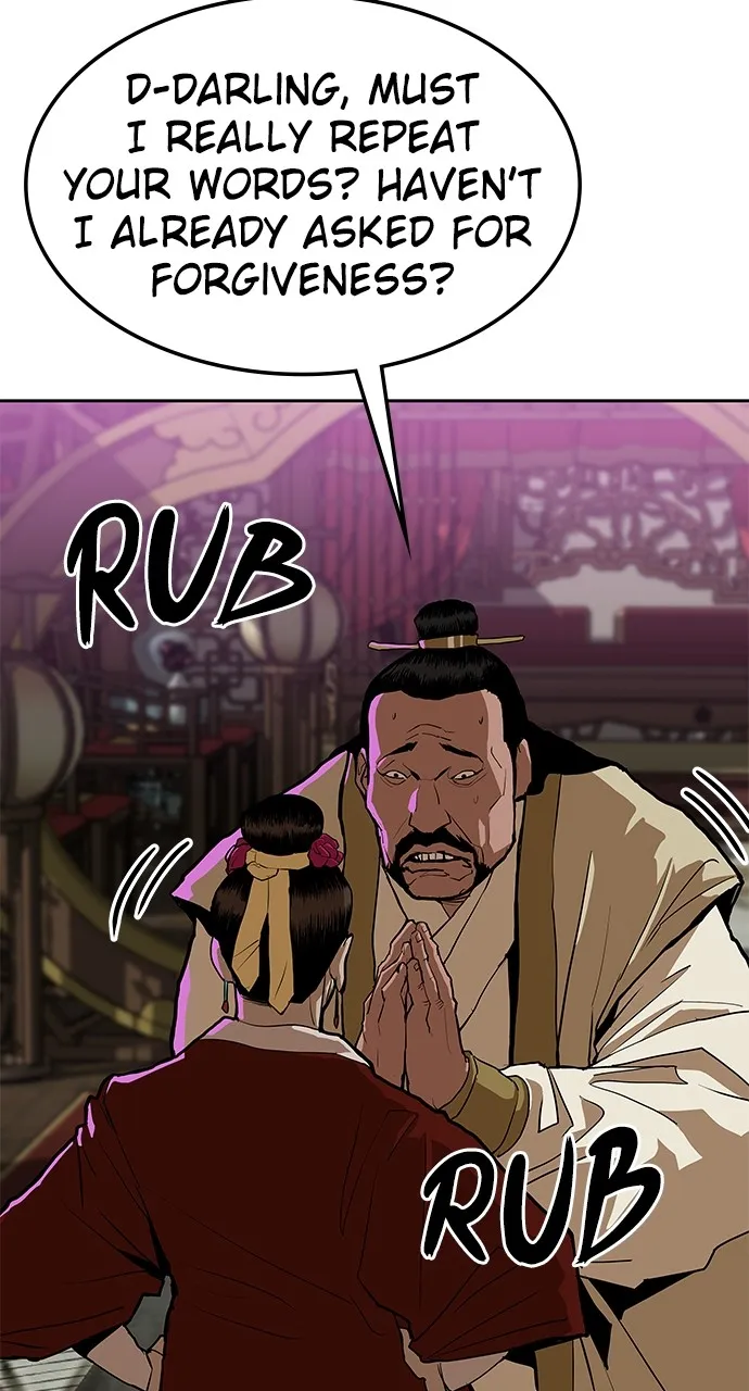 The Masters of Heaven and Earth Chapter 10 page 66 - 