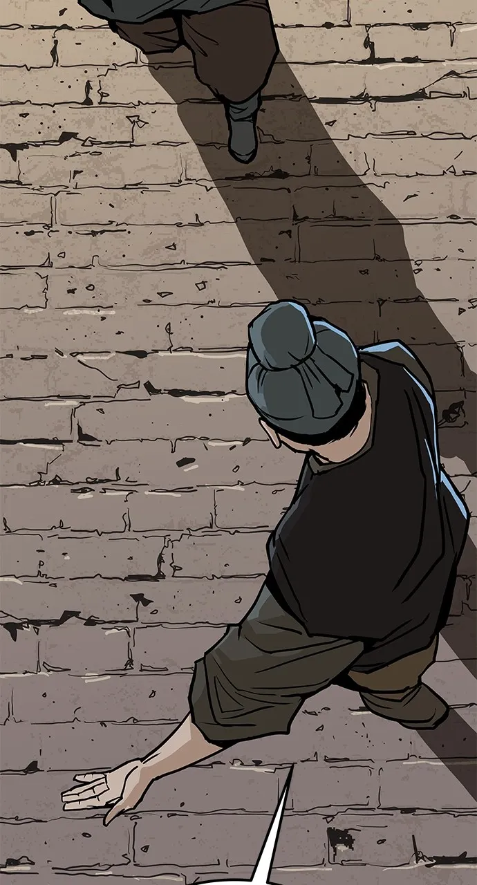 The Masters of Heaven and Earth Chapter 10 page 8 - 