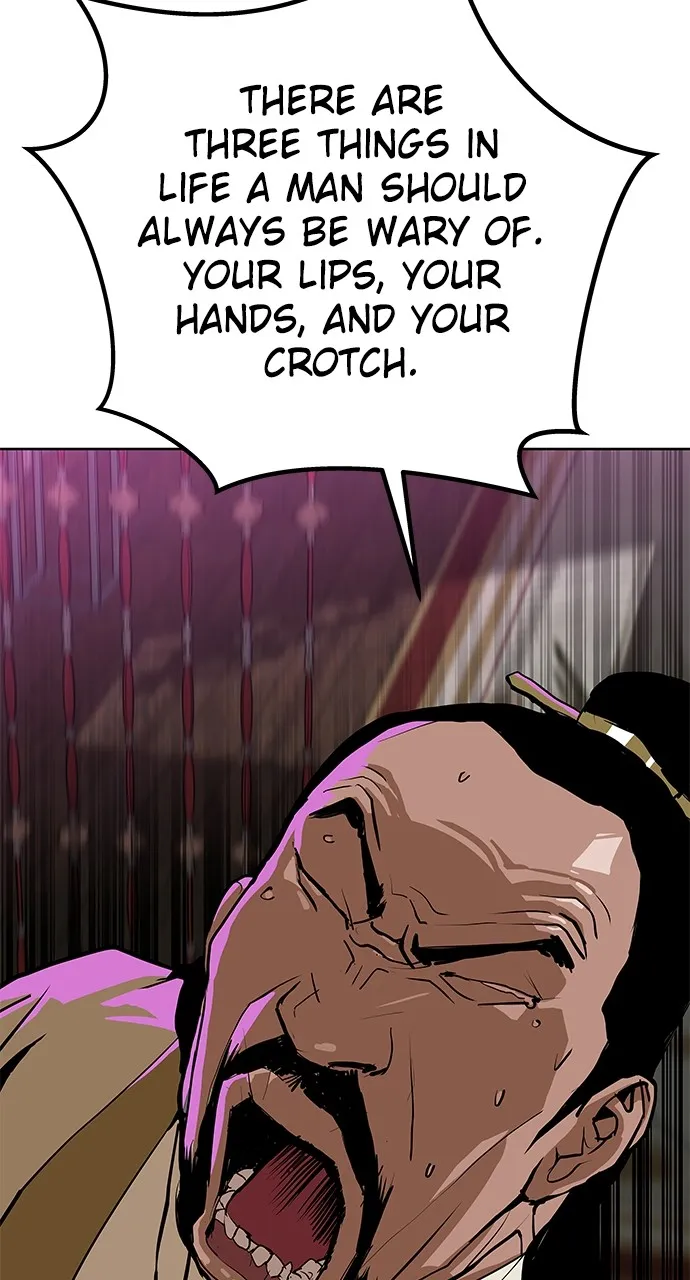 The Masters of Heaven and Earth Chapter 10 page 72 - 