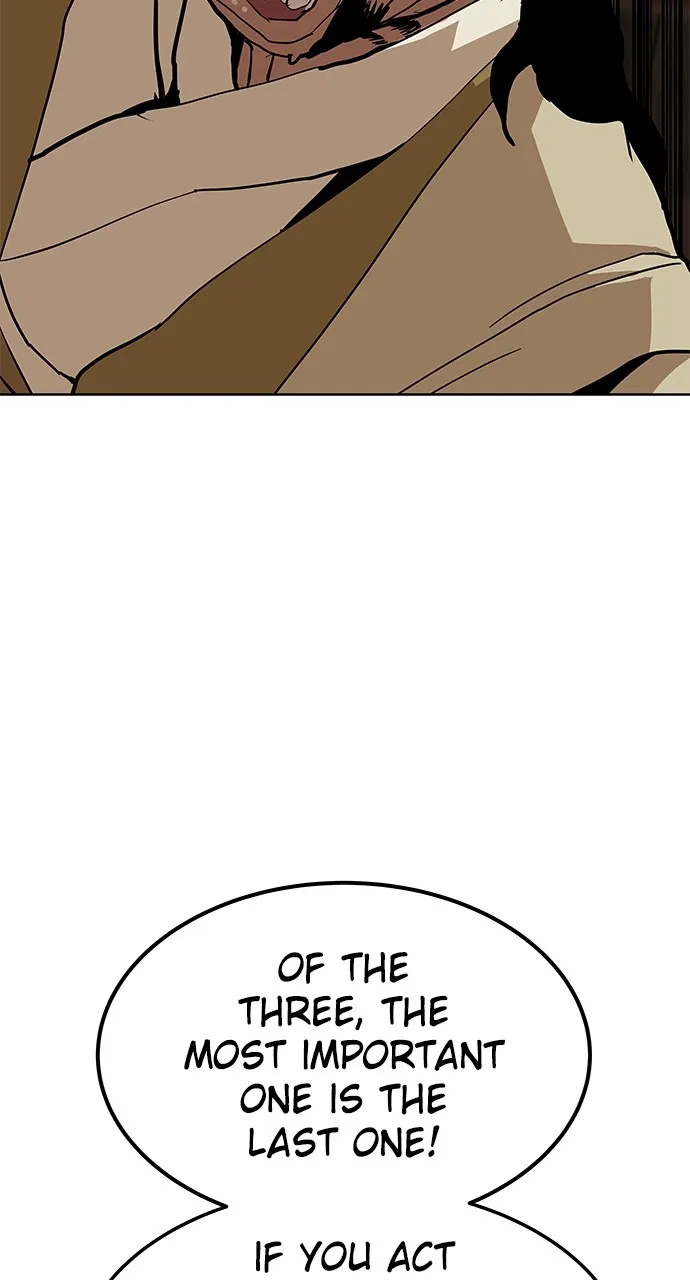 The Masters of Heaven and Earth Chapter 10 page 73 - 