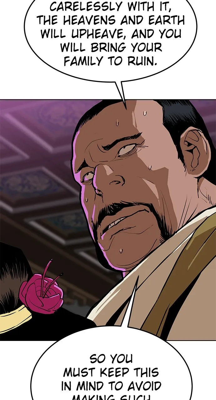 The Masters of Heaven and Earth Chapter 10 page 74 - 