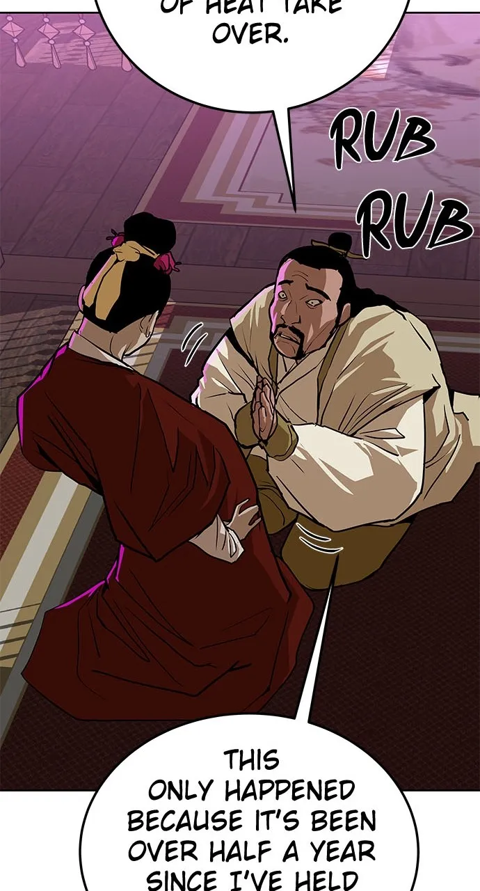 The Masters of Heaven and Earth Chapter 10 page 78 - 