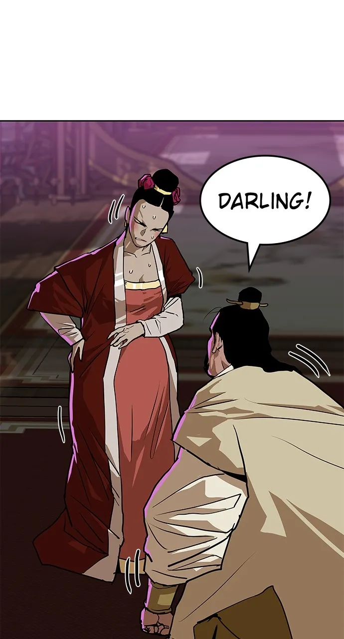 The Masters of Heaven and Earth Chapter 10 page 86 - 