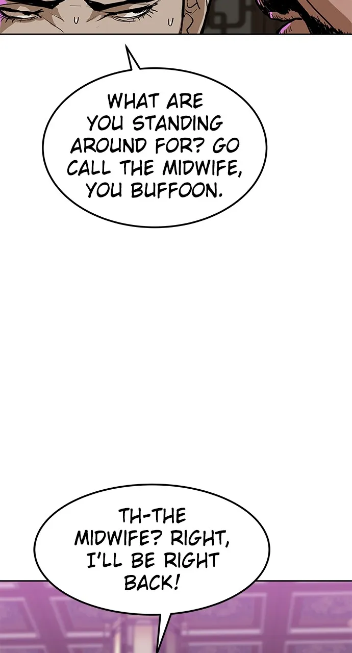 The Masters of Heaven and Earth Chapter 10 page 90 - 