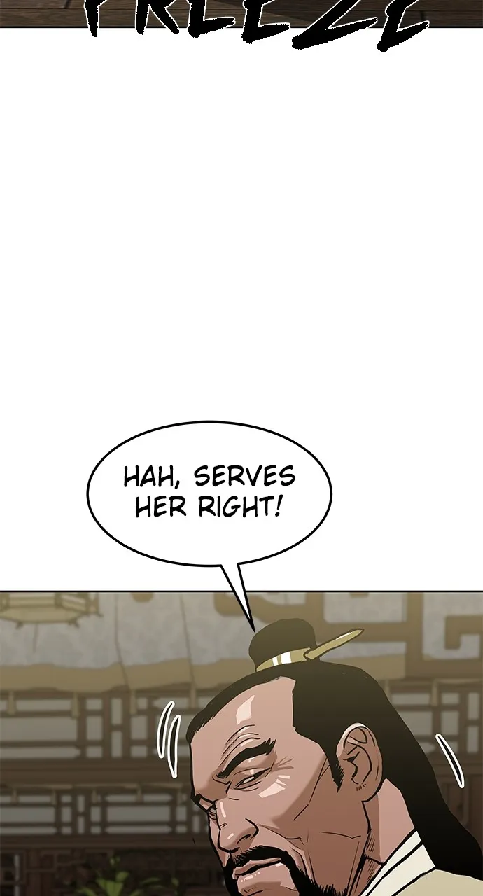 The Masters of Heaven and Earth Chapter 10 page 96 - 