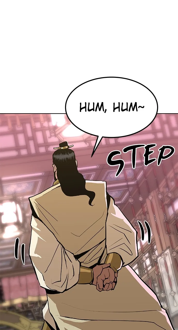 The Masters of Heaven and Earth Chapter 10 page 98 - 