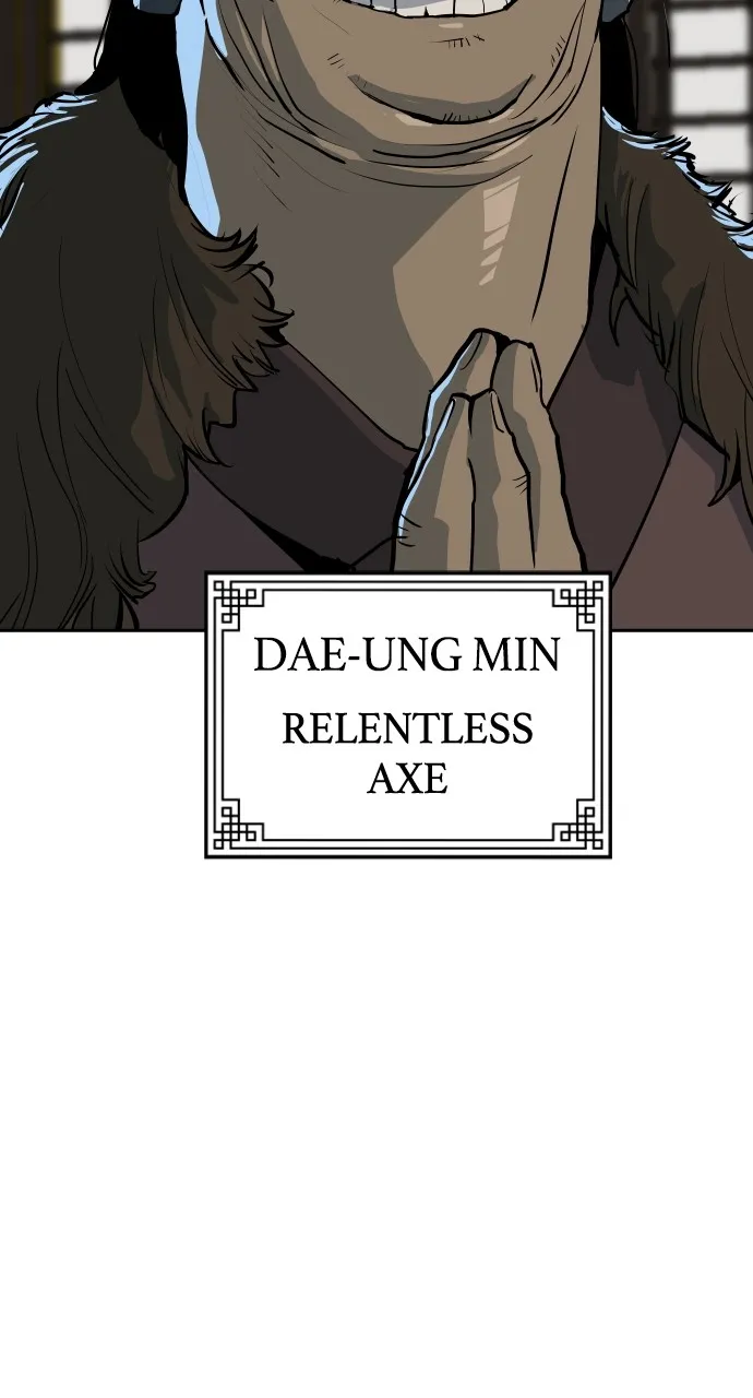 The Masters of Heaven and Earth Chapter 11 page 11 - 