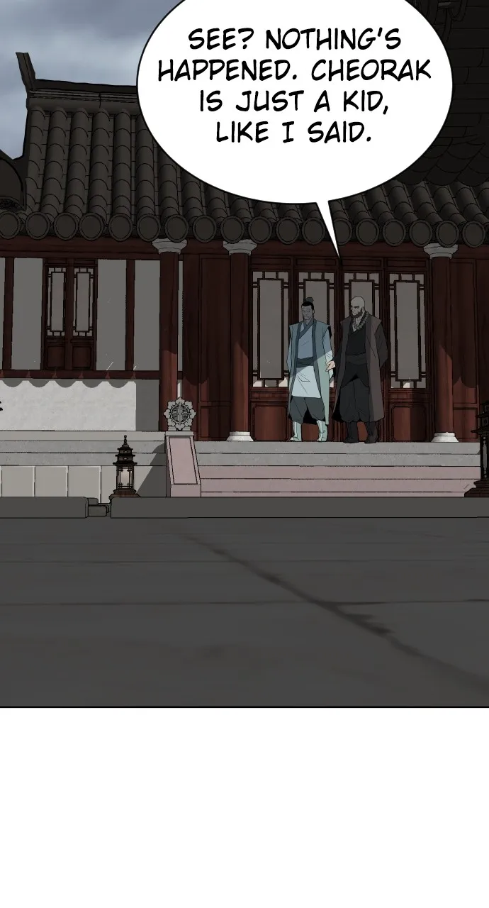 The Masters of Heaven and Earth Chapter 11 page 103 - 
