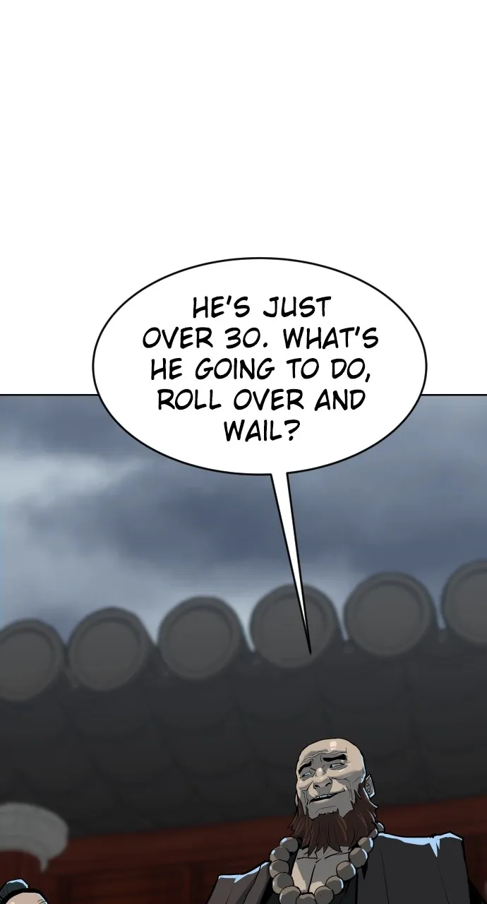 The Masters of Heaven and Earth Chapter 11 page 104 - 