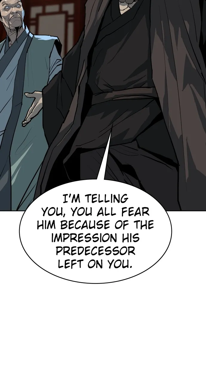 The Masters of Heaven and Earth Chapter 11 page 105 - 