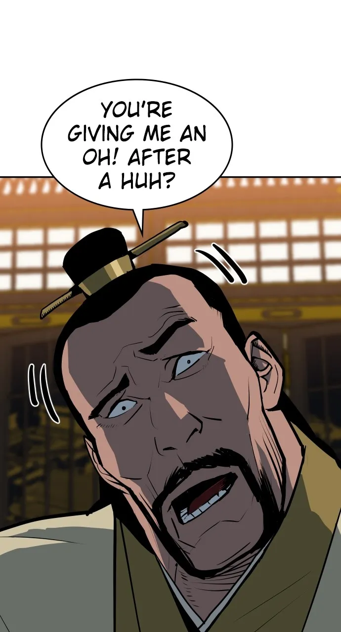 The Masters of Heaven and Earth Chapter 11 page 12 - 