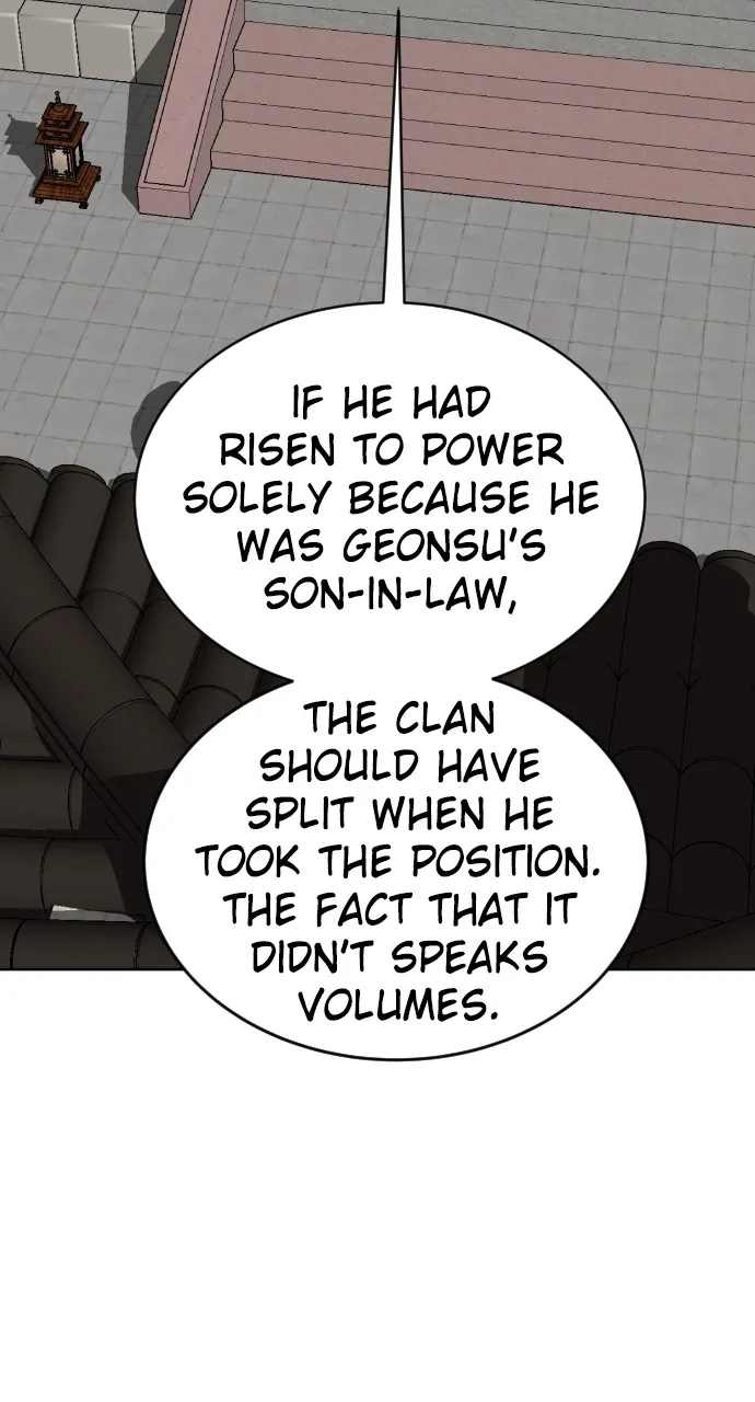 The Masters of Heaven and Earth Chapter 11 page 111 - 