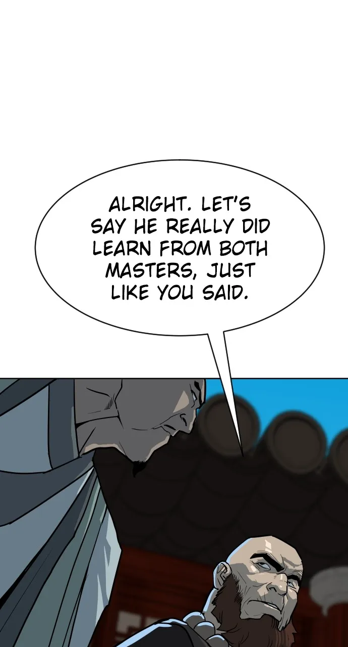 The Masters of Heaven and Earth Chapter 11 page 112 - 